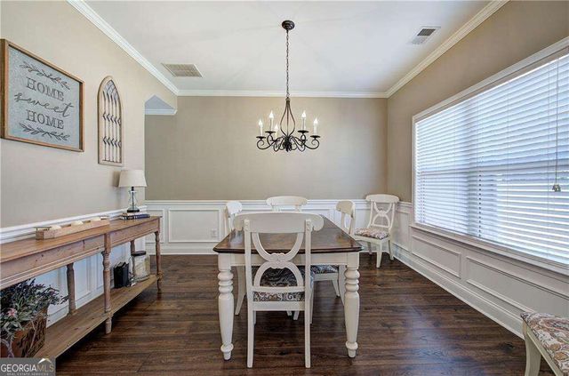 108 Sable Ridge Drive, Acworth, GA 30102