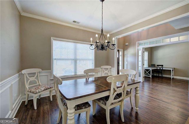 108 Sable Ridge Drive, Acworth, GA 30102