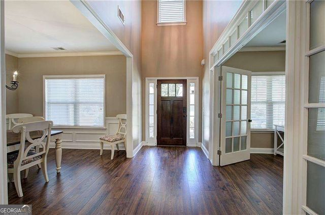 108 Sable Ridge Drive, Acworth, GA 30102