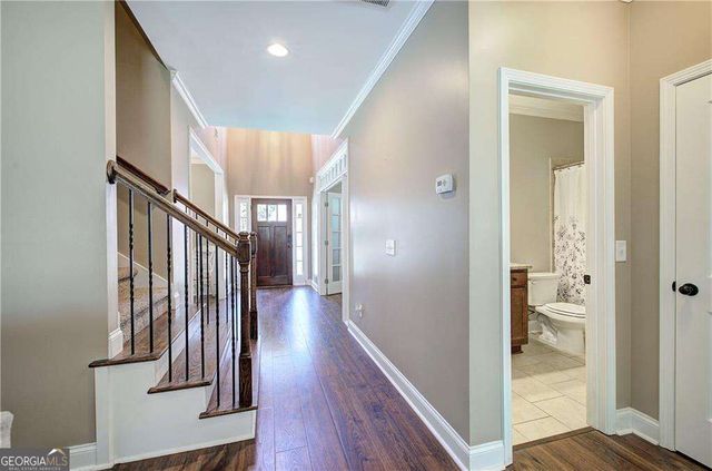108 Sable Ridge Drive, Acworth, GA 30102