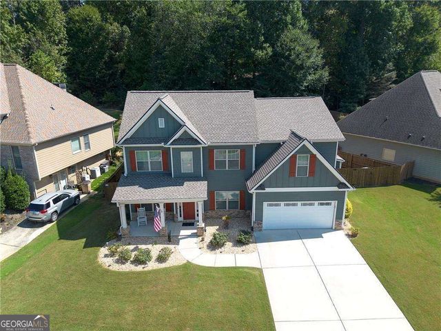 108 Sable Ridge Drive, Acworth, GA 30102