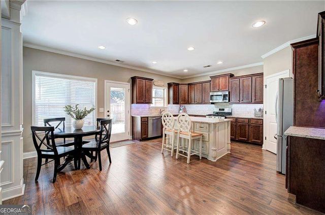 108 Sable Ridge Drive, Acworth, GA 30102