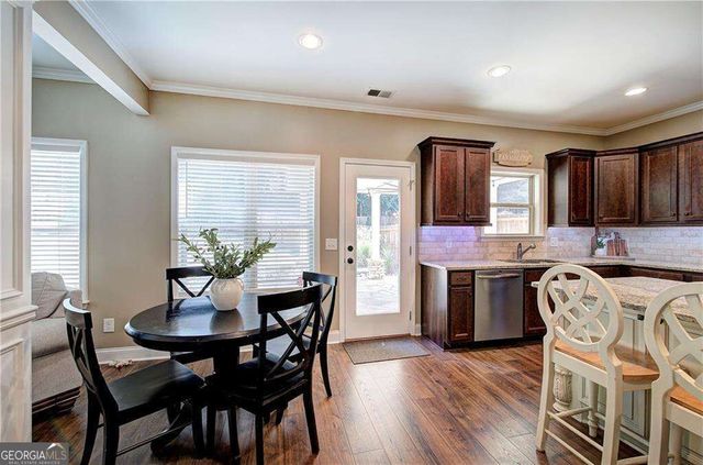 108 Sable Ridge Drive, Acworth, GA 30102