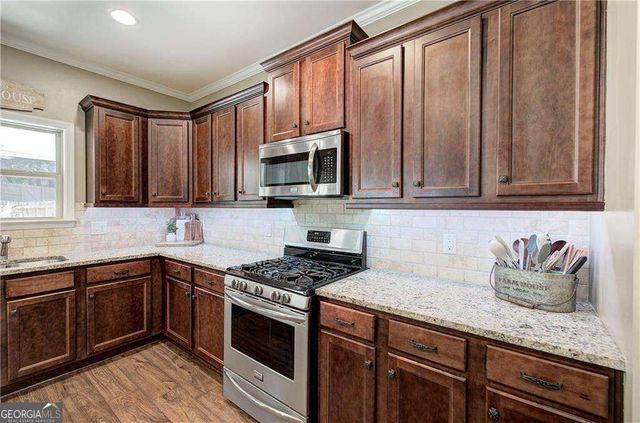 108 Sable Ridge Drive, Acworth, GA 30102