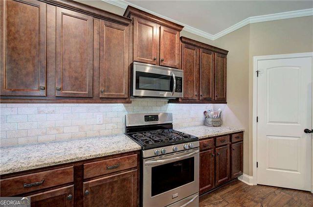 108 Sable Ridge Drive, Acworth, GA 30102