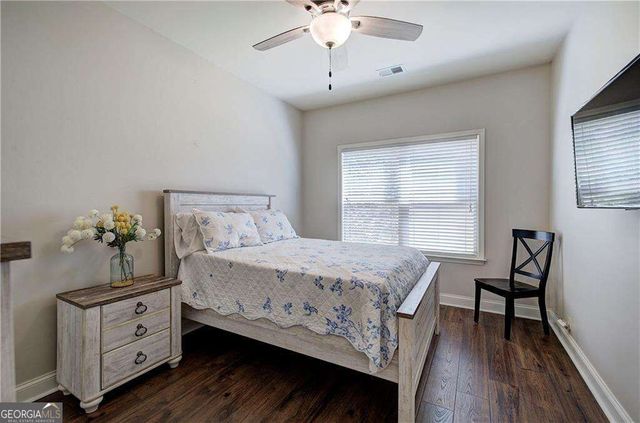 108 Sable Ridge Drive, Acworth, GA 30102