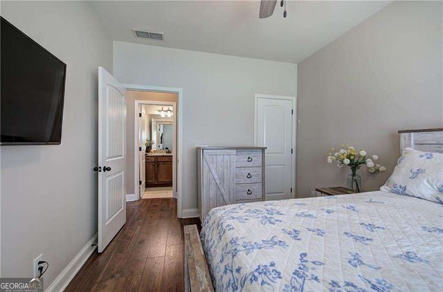 108 Sable Ridge Drive, Acworth, GA 30102