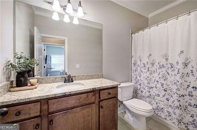 108 Sable Ridge Drive, Acworth, GA 30102