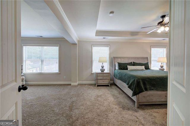 108 Sable Ridge Drive, Acworth, GA 30102