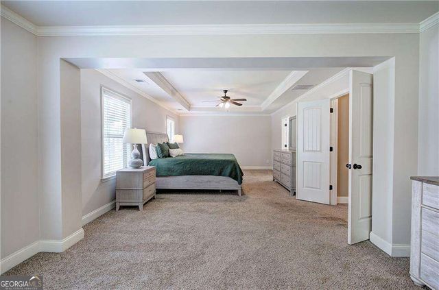 108 Sable Ridge Drive, Acworth, GA 30102