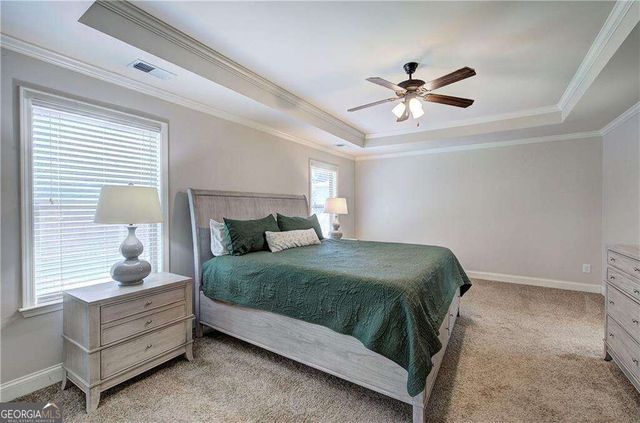 108 Sable Ridge Drive, Acworth, GA 30102