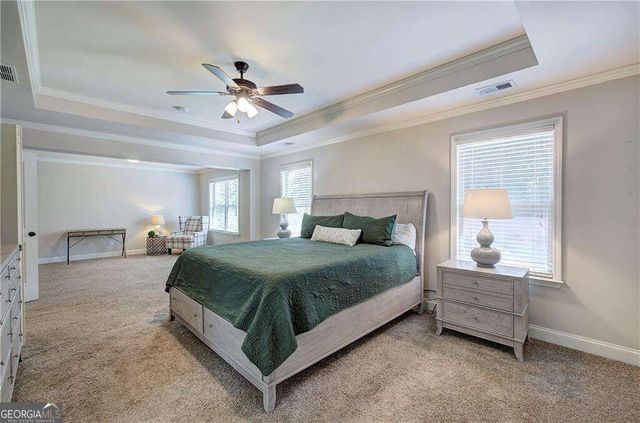 108 Sable Ridge Drive, Acworth, GA 30102