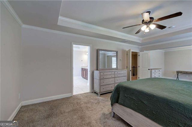 108 Sable Ridge Drive, Acworth, GA 30102
