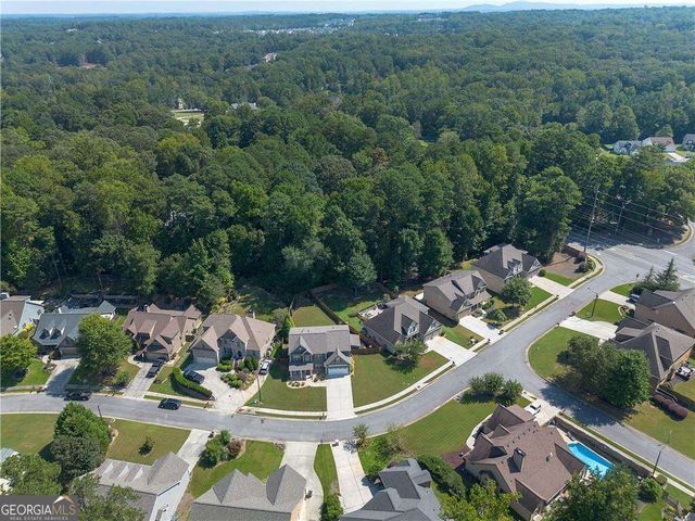 108 Sable Ridge Drive, Acworth, GA 30102
