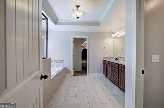 108 Sable Ridge Drive, Acworth, GA 30102