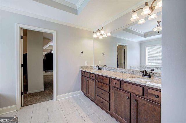 108 Sable Ridge Drive, Acworth, GA 30102