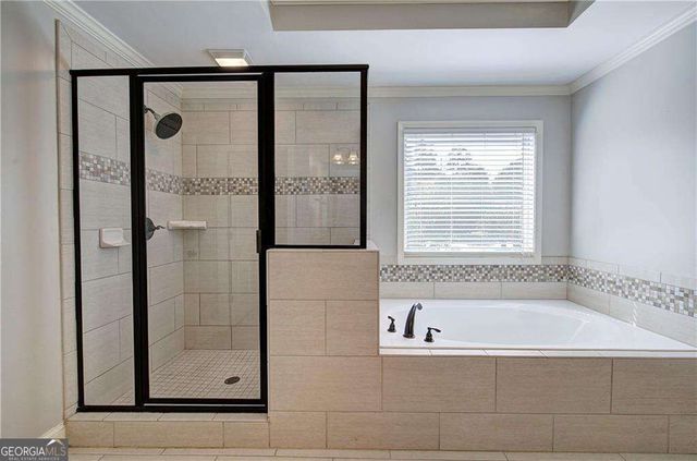 108 Sable Ridge Drive, Acworth, GA 30102