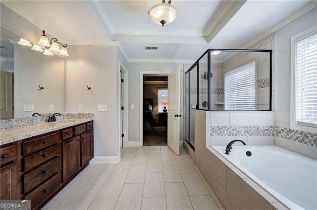 108 Sable Ridge Drive, Acworth, GA 30102