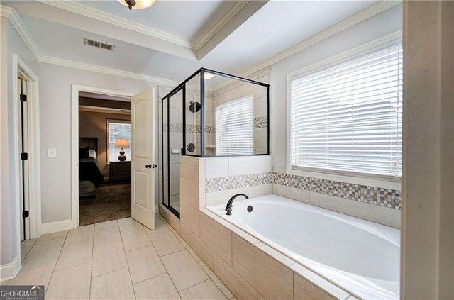 108 Sable Ridge Drive, Acworth, GA 30102