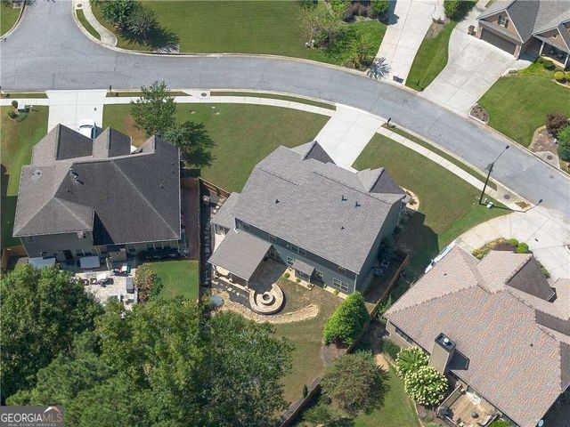 108 Sable Ridge Drive, Acworth, GA 30102