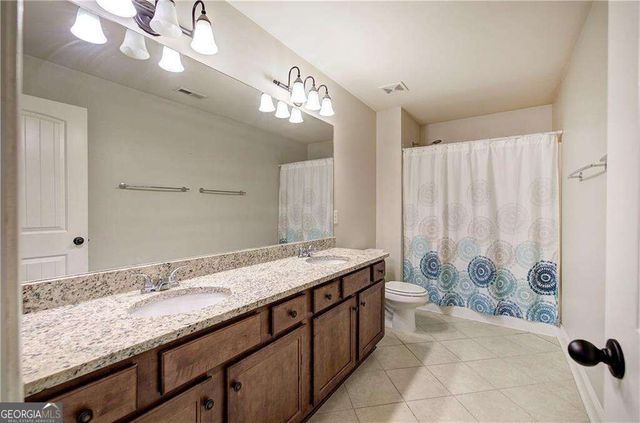 108 Sable Ridge Drive, Acworth, GA 30102