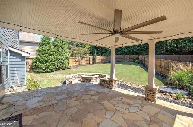108 Sable Ridge Drive, Acworth, GA 30102