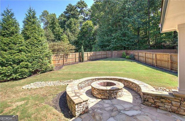 108 Sable Ridge Drive, Acworth, GA 30102