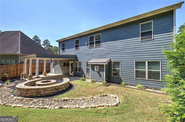 108 Sable Ridge Drive, Acworth, GA 30102