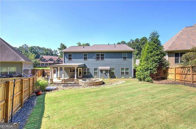 108 Sable Ridge Drive, Acworth, GA 30102