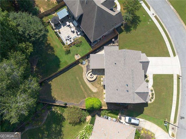 108 Sable Ridge Drive, Acworth, GA 30102
