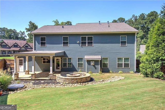 108 Sable Ridge Drive, Acworth, GA 30102