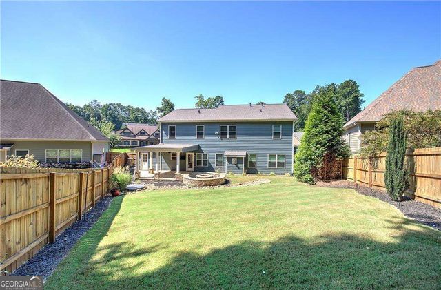 108 Sable Ridge Drive, Acworth, GA 30102
