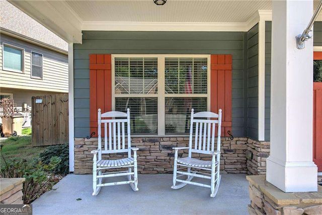 108 Sable Ridge Drive, Acworth, GA 30102