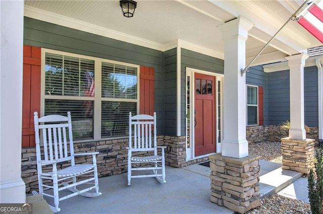 108 Sable Ridge Drive, Acworth, GA 30102