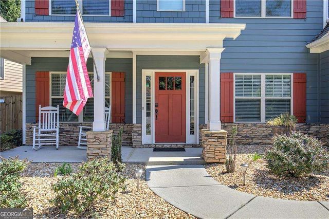 108 Sable Ridge Drive, Acworth, GA 30102