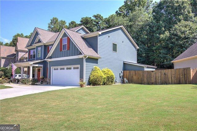 108 Sable Ridge Drive, Acworth, GA 30102
