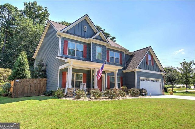 108 Sable Ridge Drive, Acworth, GA 30102