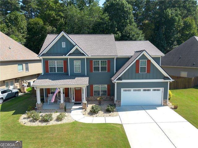 108 Sable Ridge Drive, Acworth, GA 30102