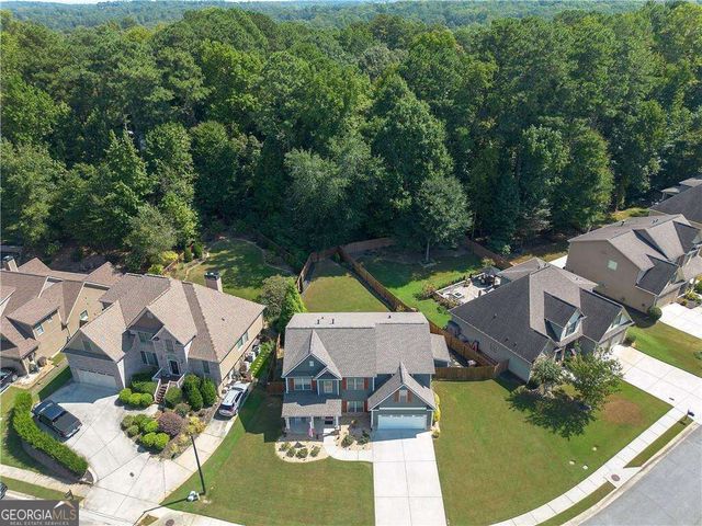 108 Sable Ridge Drive, Acworth, GA 30102