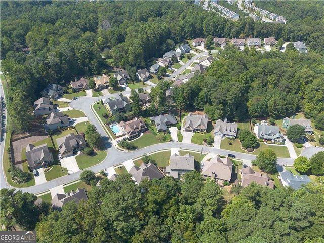 108 Sable Ridge Drive, Acworth, GA 30102