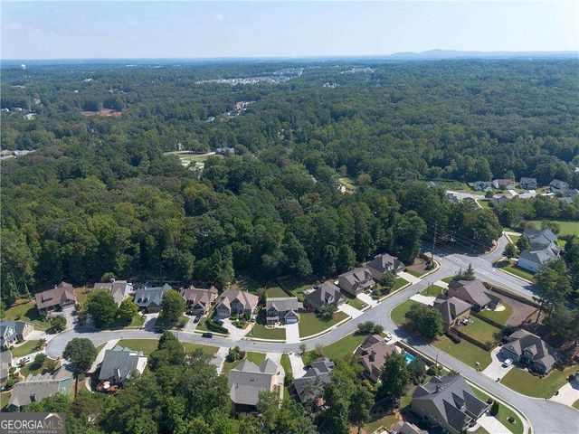 108 Sable Ridge Drive, Acworth, GA 30102