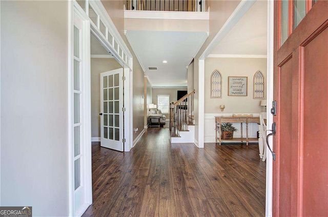 108 Sable Ridge Drive, Acworth, GA 30102