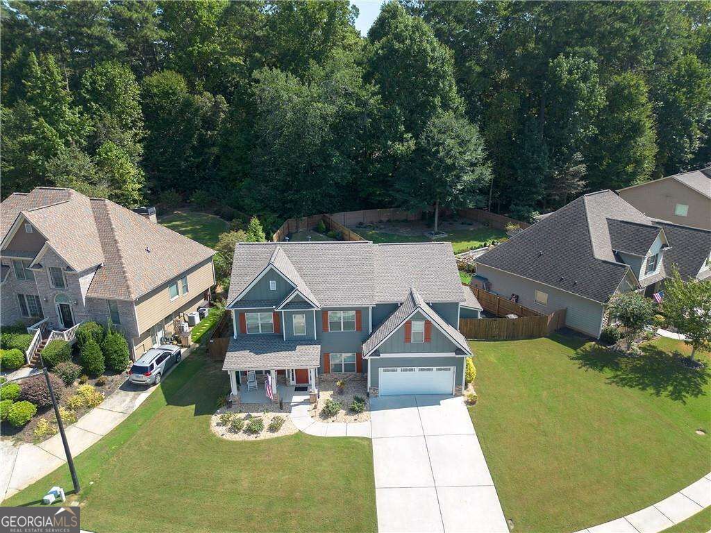 108 Sable Ridge Drive, Acworth, GA 30102 — photo 3