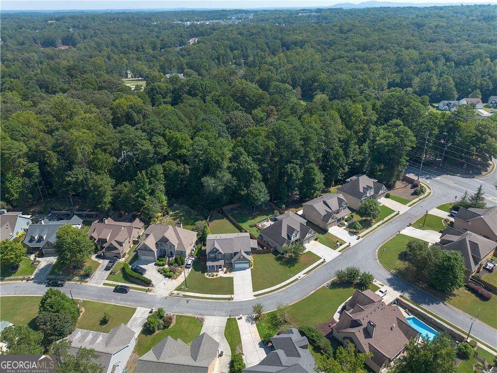 108 Sable Ridge Drive, Acworth, GA 30102 — photo 4