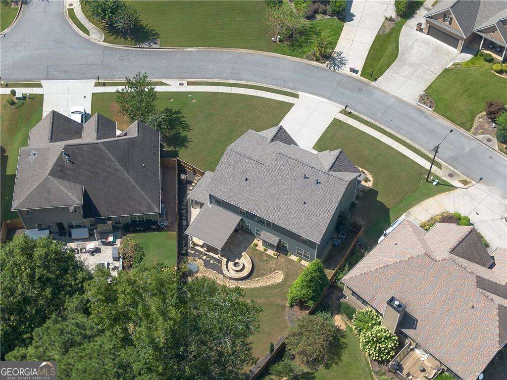 108 Sable Ridge Drive, Acworth, GA 30102 — photo 5