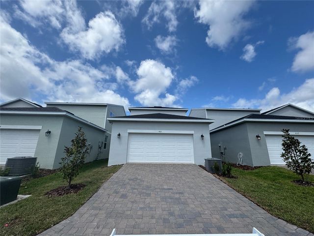 433 BELMOND DRIVE, Debary, FL 32713