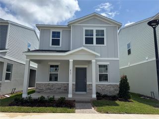 433 BELMOND DRIVE, Debary, FL 32713