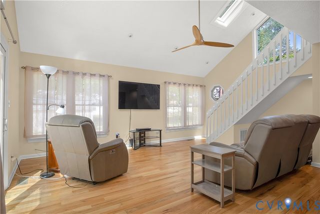 7237 Canal St, Lanexa, VA 23089