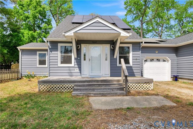 7237 Canal St, Lanexa, VA 23089