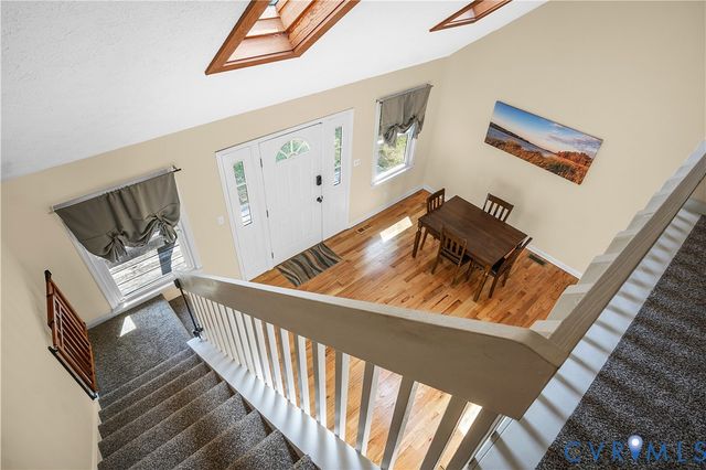 7237 Canal St, Lanexa, VA 23089